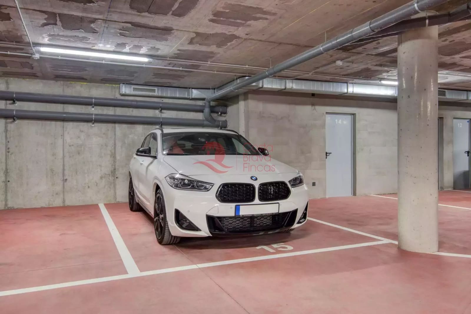 2 quarto Apartamento para venda em Platja d'Aro com garagem - 350 000 € (Ref: 8988190)