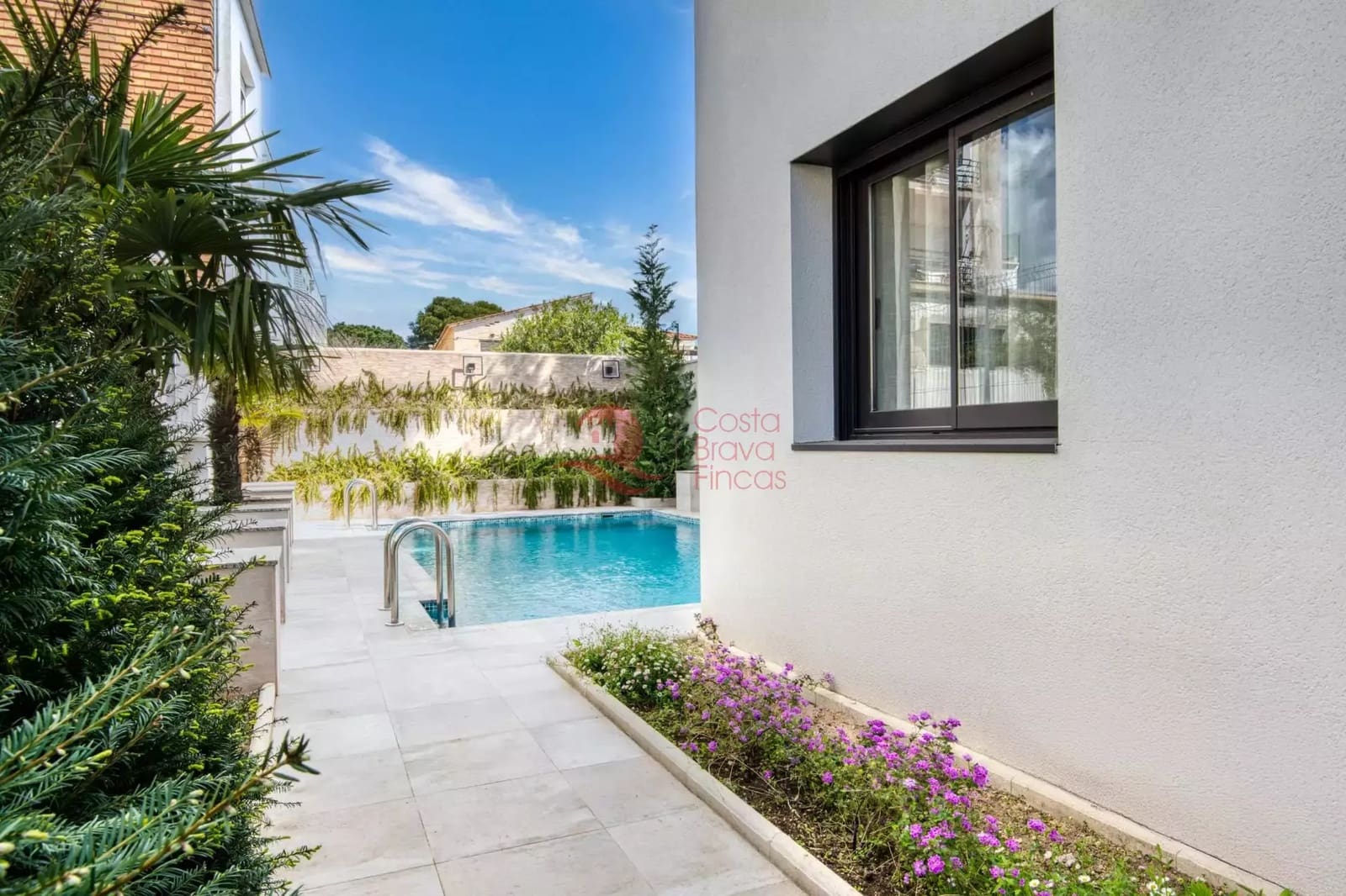 2 quarto Apartamento para venda em Platja d'Aro com garagem - 350 000 € (Ref: 8988190)