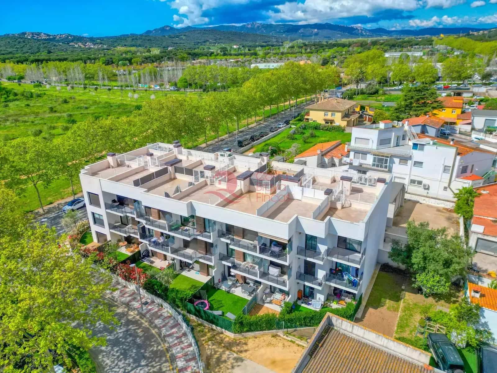 2 quarto Apartamento para venda em Platja d'Aro com garagem - 350 000 € (Ref: 8988190)