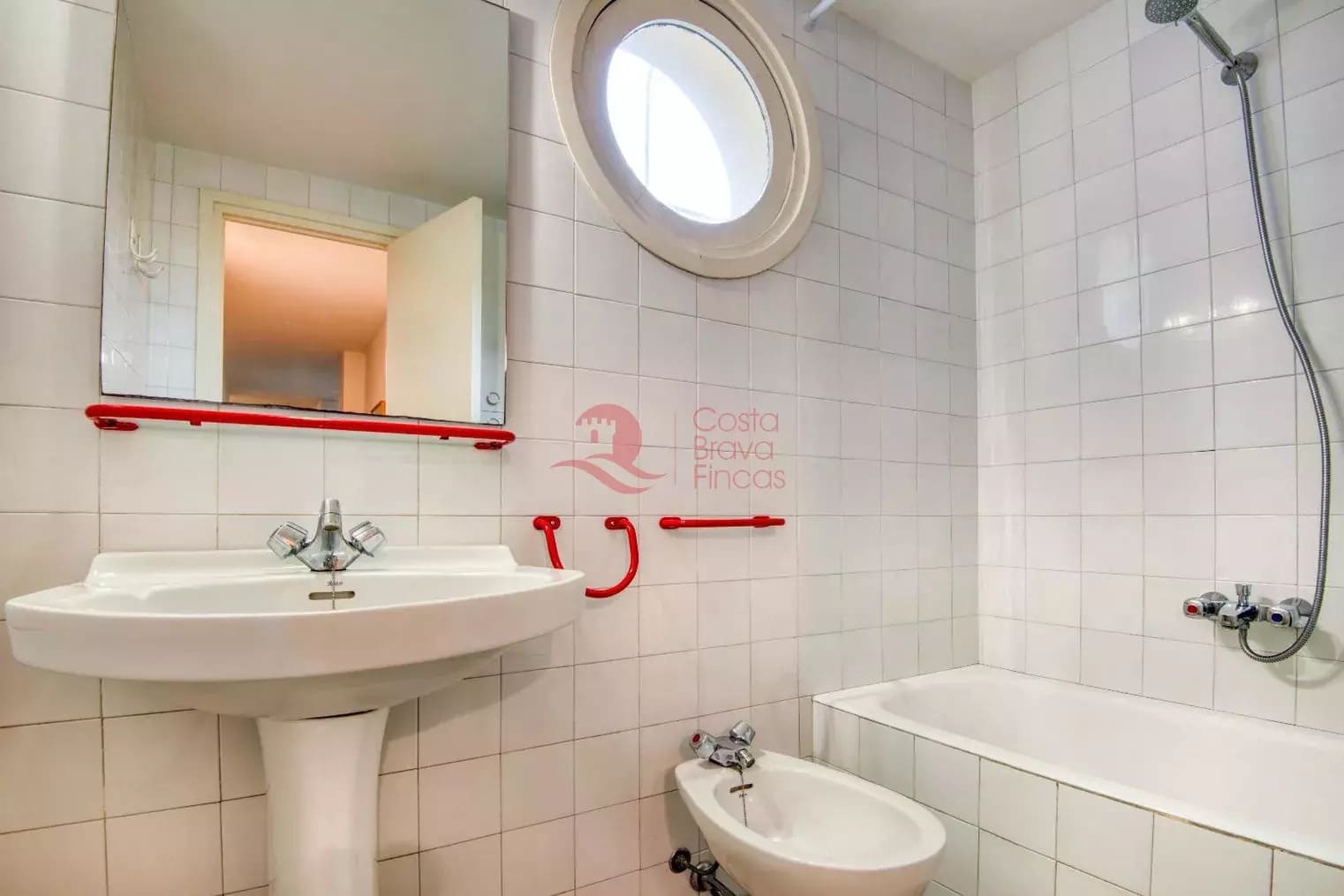 5 soverom Villa til salgs i Santa Cristina d'Aro - € 550 000 (Ref: 8988191)