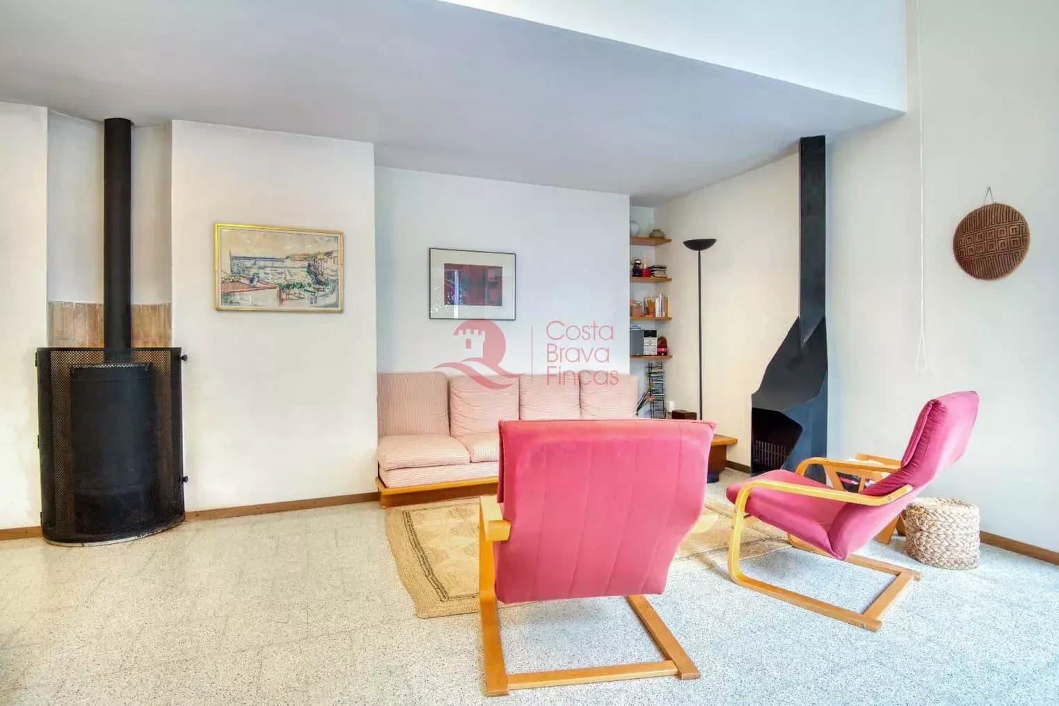 5 soverom Villa til salgs i Santa Cristina d'Aro - € 550 000 (Ref: 8988191)