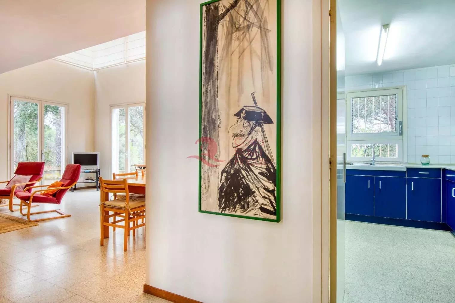 5 soverom Villa til salgs i Santa Cristina d'Aro - € 550 000 (Ref: 8988191)