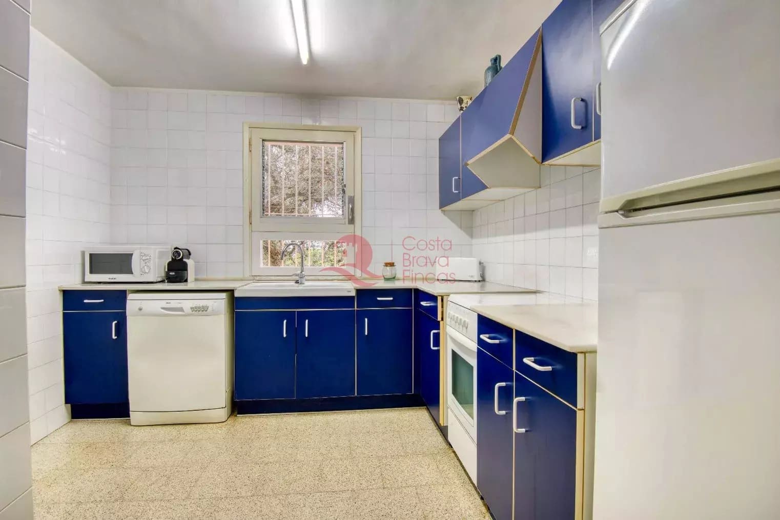 5 soverom Villa til salgs i Santa Cristina d'Aro - € 550 000 (Ref: 8988191)