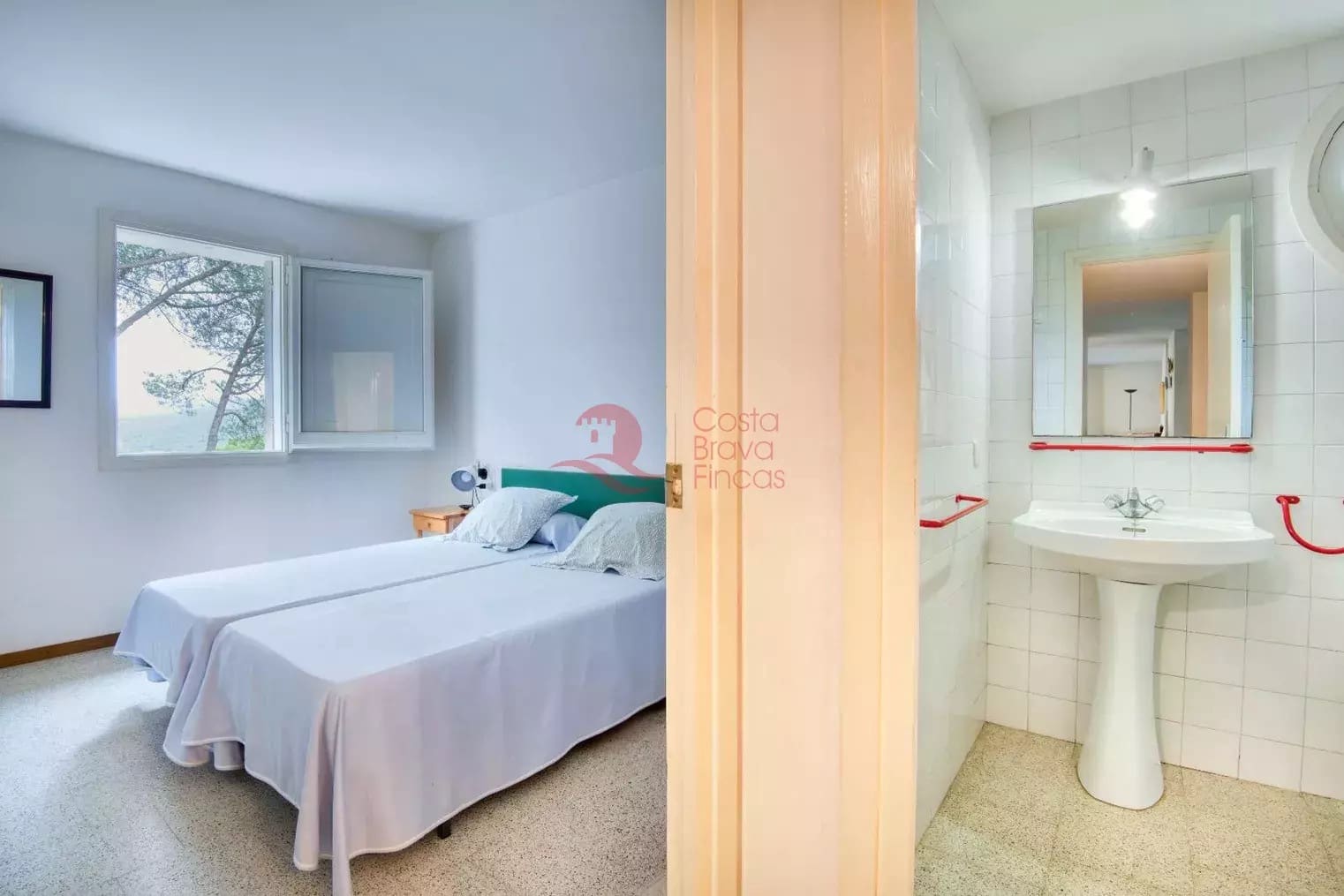 5 soverom Villa til salgs i Santa Cristina d'Aro - € 550 000 (Ref: 8988191)