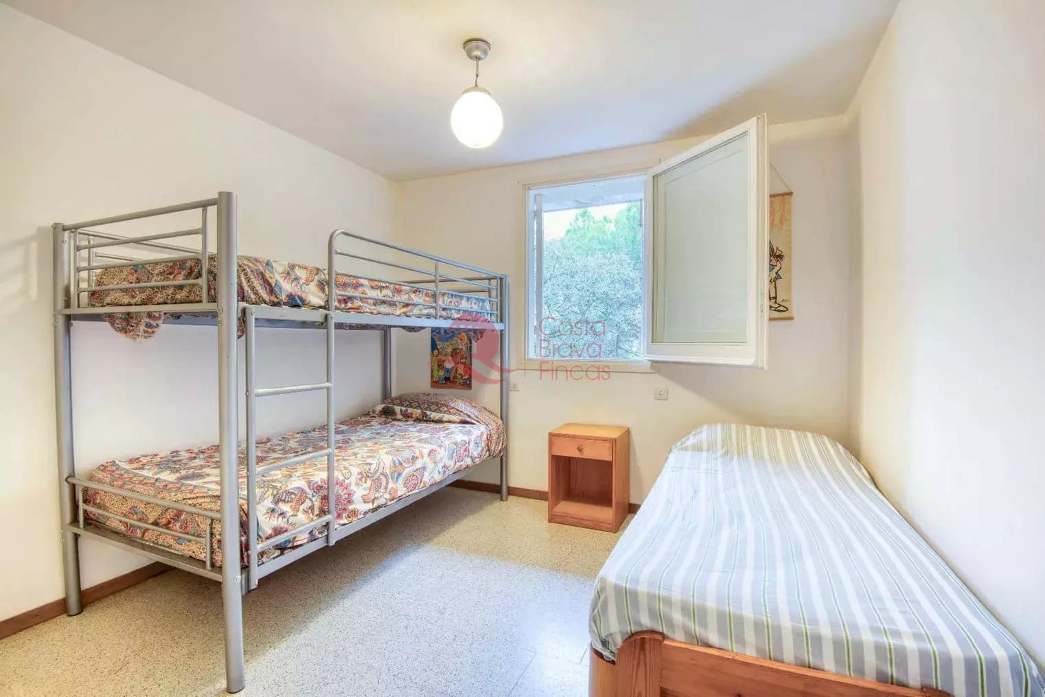 5 soverom Villa til salgs i Santa Cristina d'Aro - € 550 000 (Ref: 8988191)