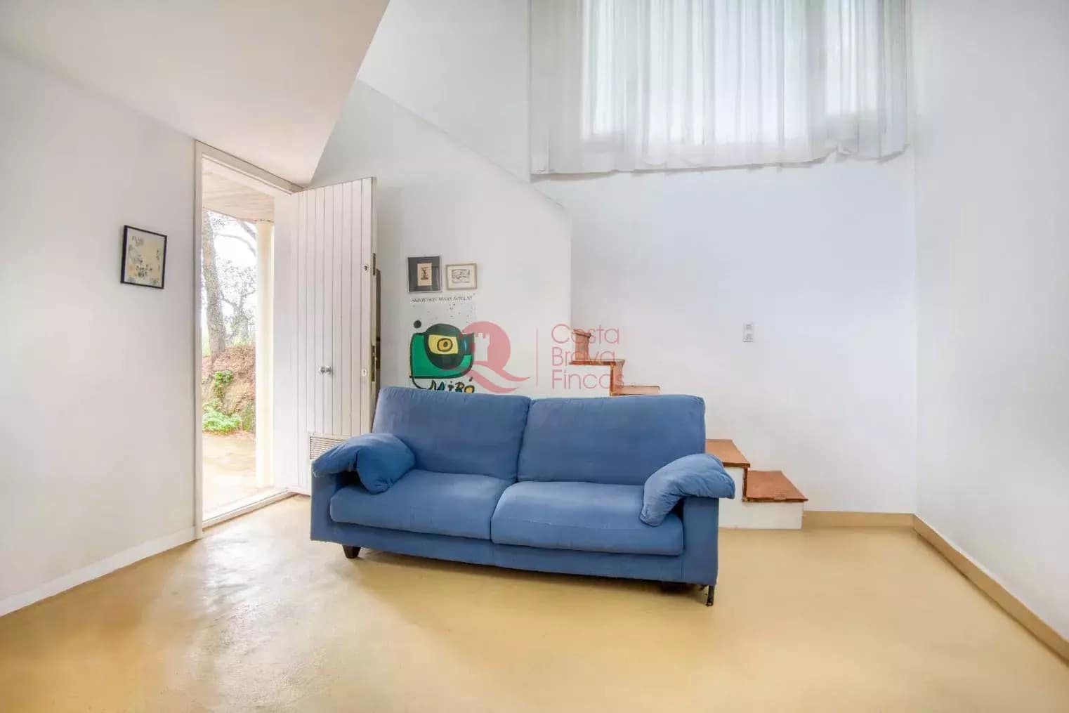 5 soverom Villa til salgs i Santa Cristina d'Aro - € 550 000 (Ref: 8988191)