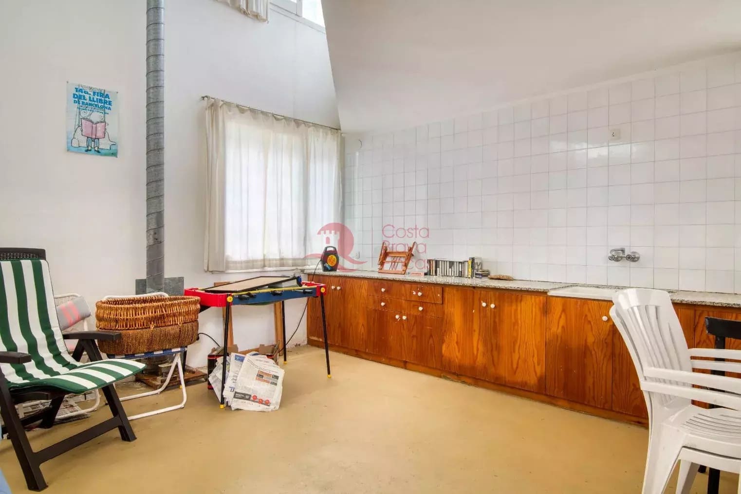 5 soverom Villa til salgs i Santa Cristina d'Aro - € 550 000 (Ref: 8988191)