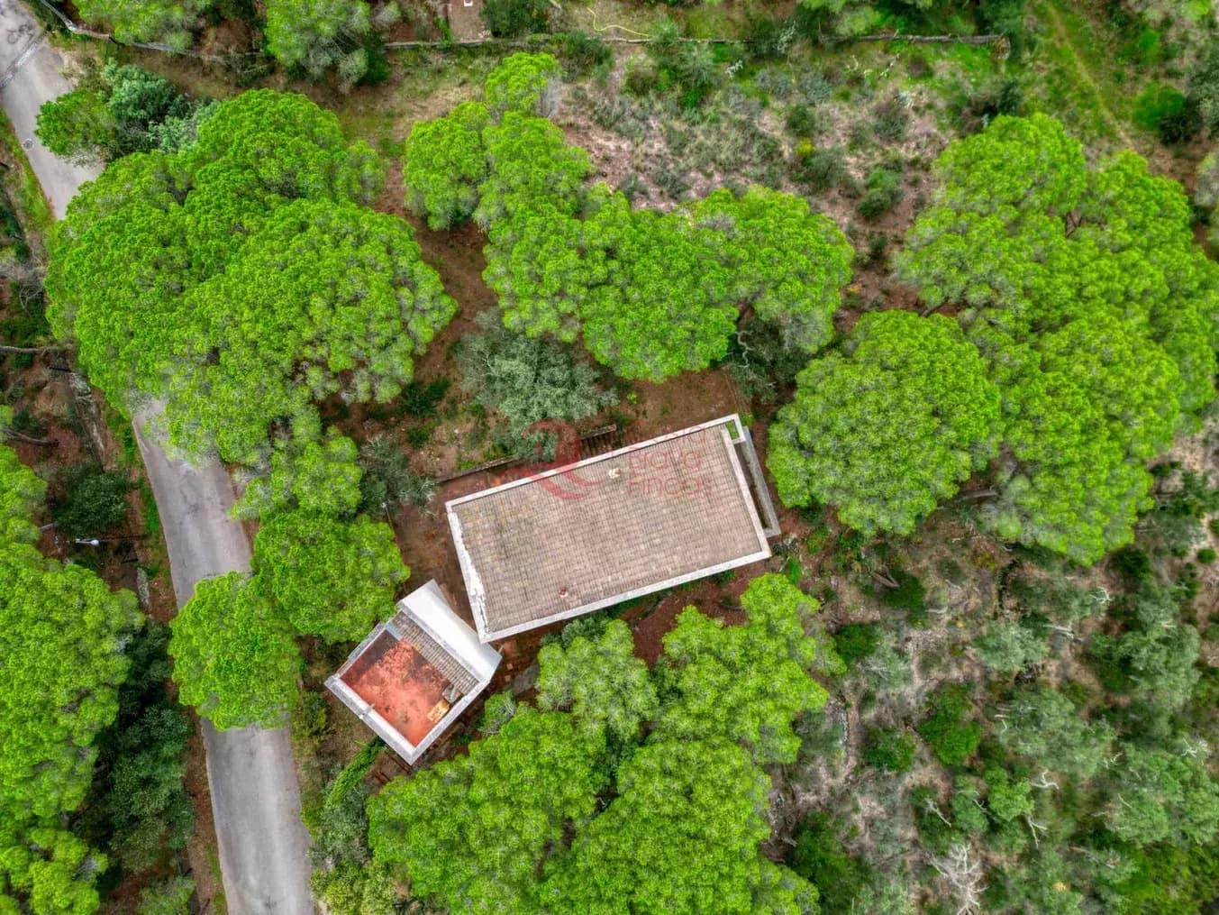 5 soverom Villa til salgs i Santa Cristina d'Aro - € 550 000 (Ref: 8988191)