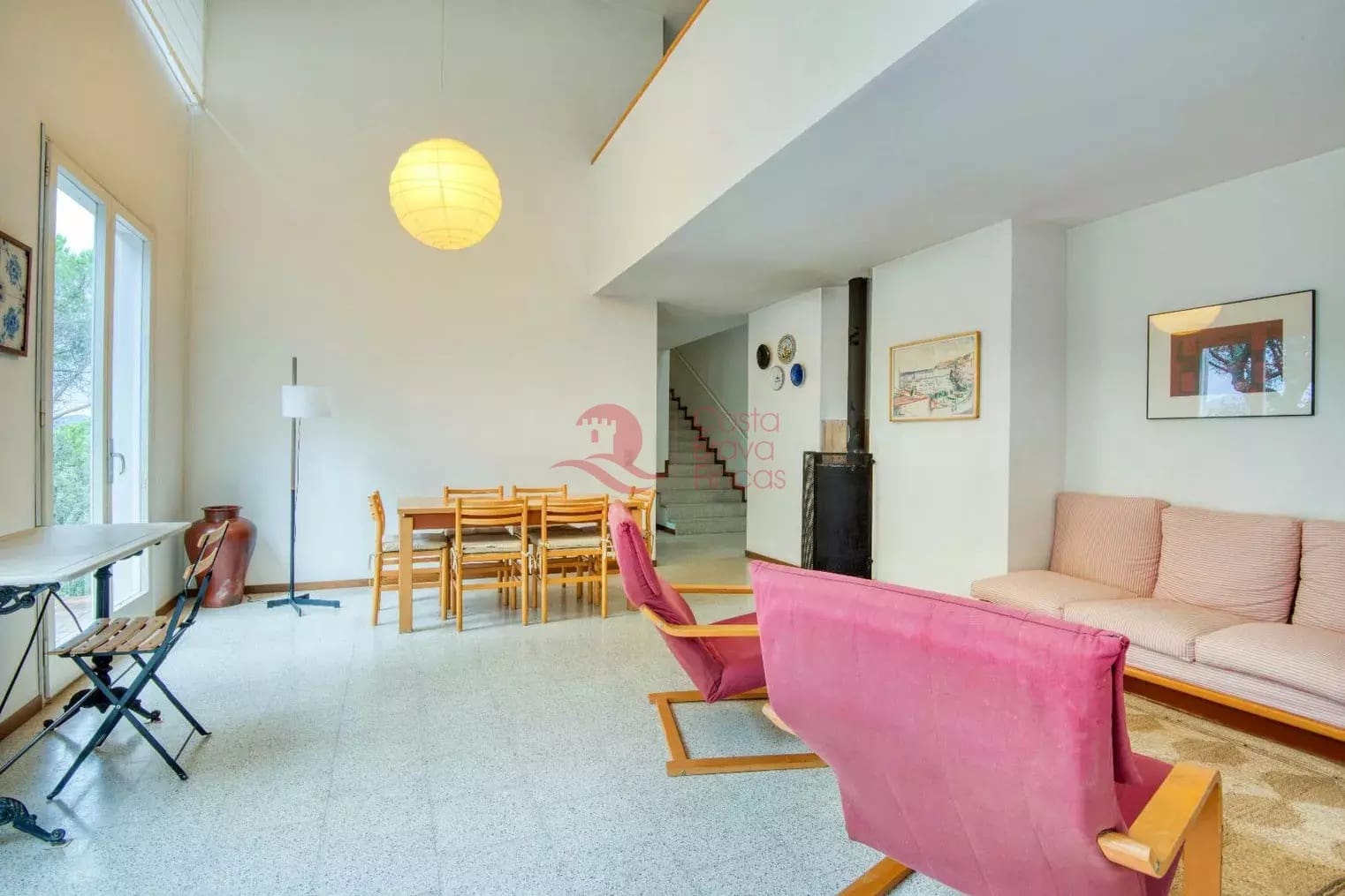 5 soverom Villa til salgs i Santa Cristina d'Aro - € 550 000 (Ref: 8988191)