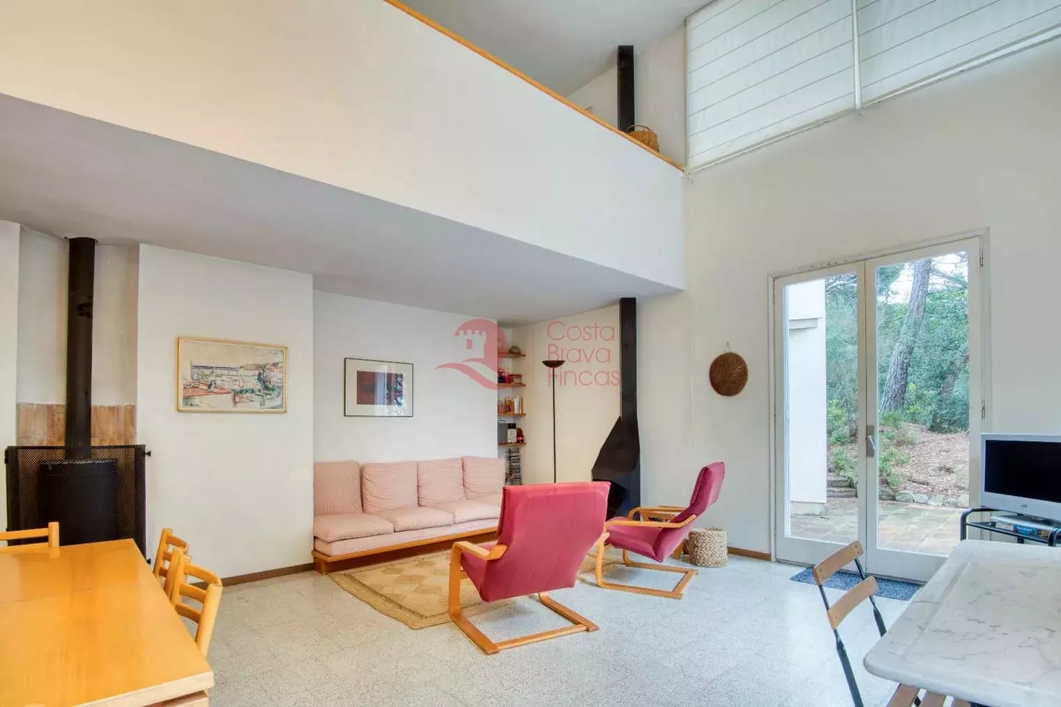 5 soverom Villa til salgs i Santa Cristina d'Aro - € 550 000 (Ref: 8988191)