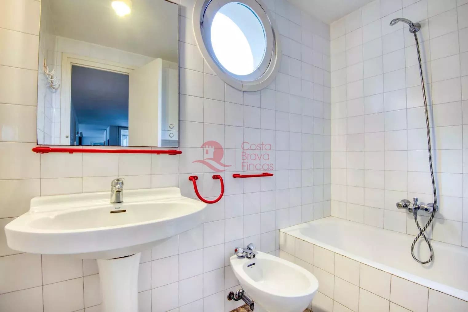 5 soverom Villa til salgs i Santa Cristina d'Aro - € 550 000 (Ref: 8988191)