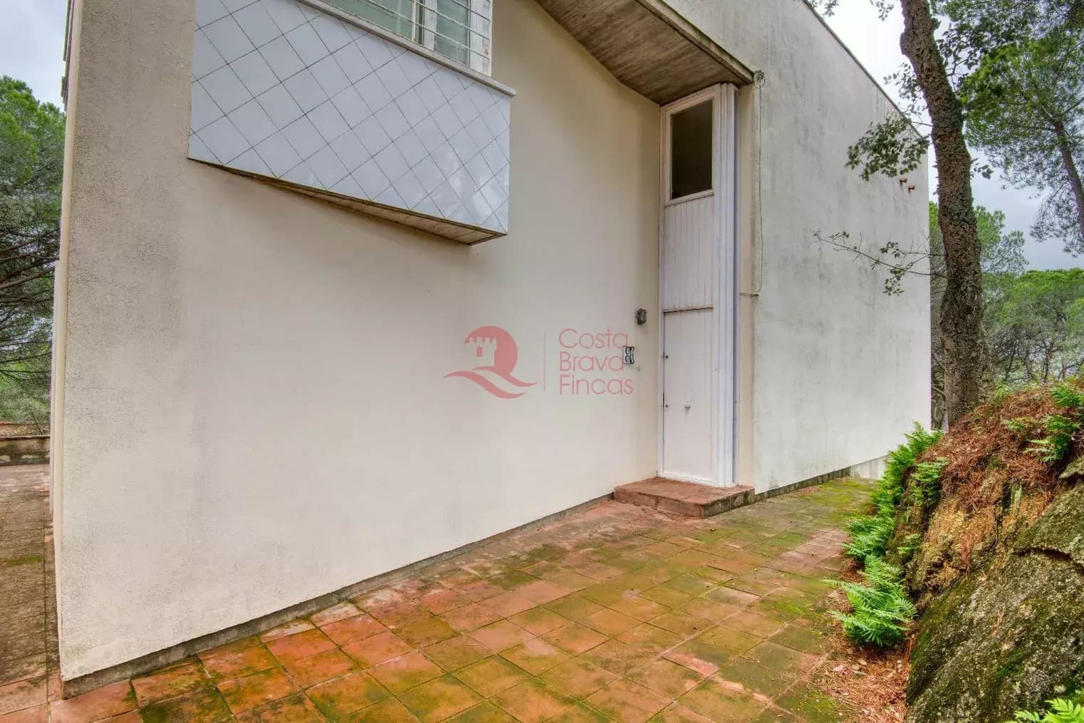 5 soverom Villa til salgs i Santa Cristina d'Aro - € 550 000 (Ref: 8988191)