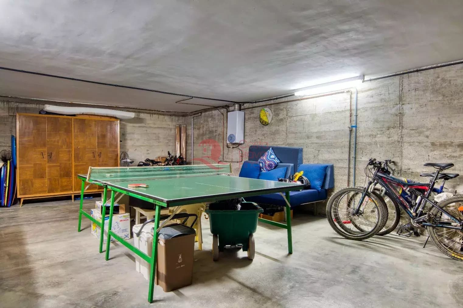 5 soverom Villa til salgs i Santa Cristina d'Aro - € 550 000 (Ref: 8988191)