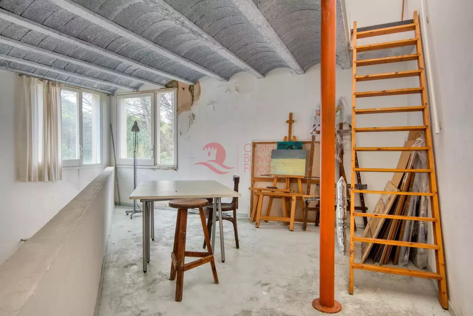 5 soverom Villa til salgs i Santa Cristina d'Aro - € 550 000 (Ref: 8988191)