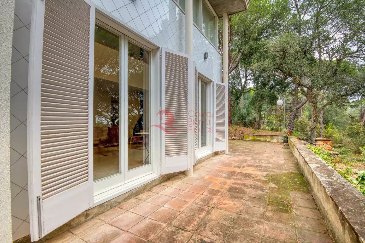 5 soverom Villa til salgs i Santa Cristina d'Aro - € 550 000 (Ref: 8988191)