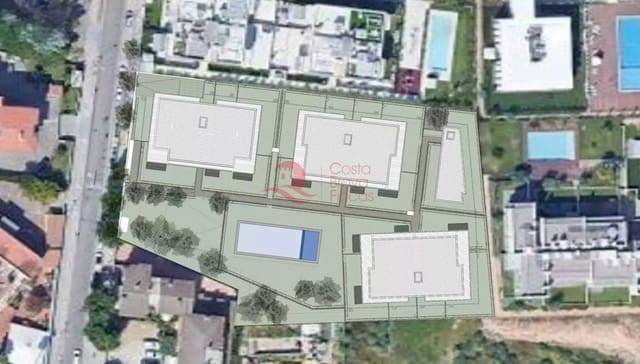 1 bedroom Apartment for sale in Platja d'Aro, Castell-Platja d'Aro with garage - € 255,000 (Ref: 9020802)