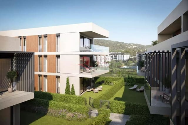 1 bedroom Apartment for sale in Platja d'Aro, Castell-Platja d'Aro with garage - € 255,000 (Ref: 9020802)