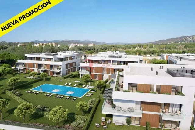 1 makuuhuone Huoneisto myytävänä paikassa Platja d'Aro, Castell-Platja d'Aro mukana 
autotalli - 255 000 € (Ref: 9020802)
