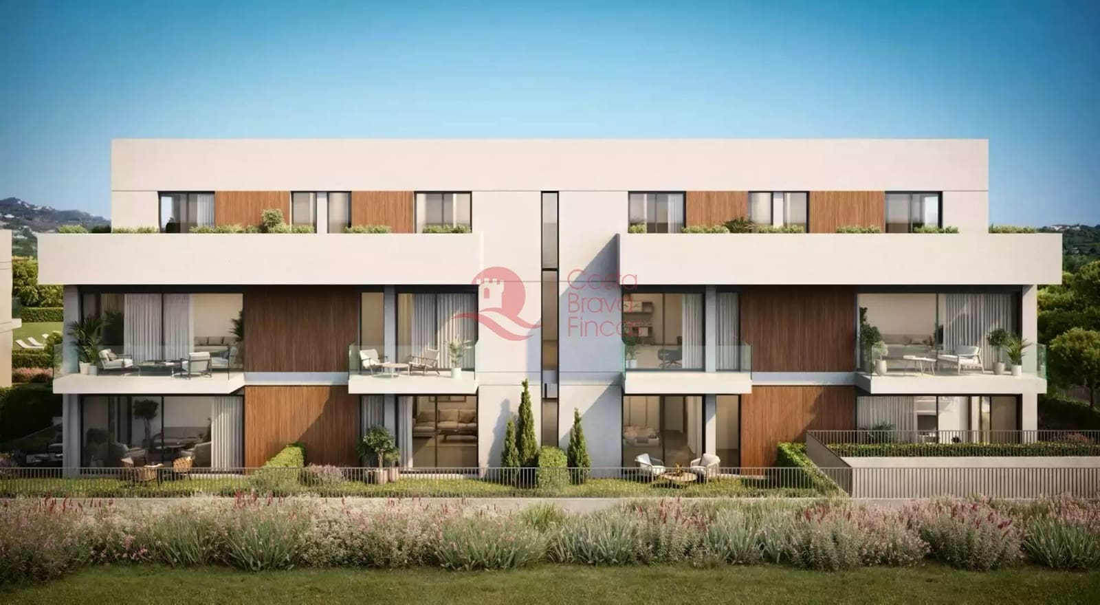 1 sovrum Lägenhet till salu i Platja d'Aro med garage - 255 000 € (Ref: 9020802)