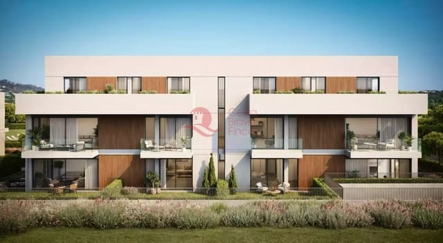 1 makuuhuone Huoneisto myytävänä paikassa Platja d'Aro, Castell-Platja d'Aro mukana 
autotalli - 255 000 € (Ref: 9020802)