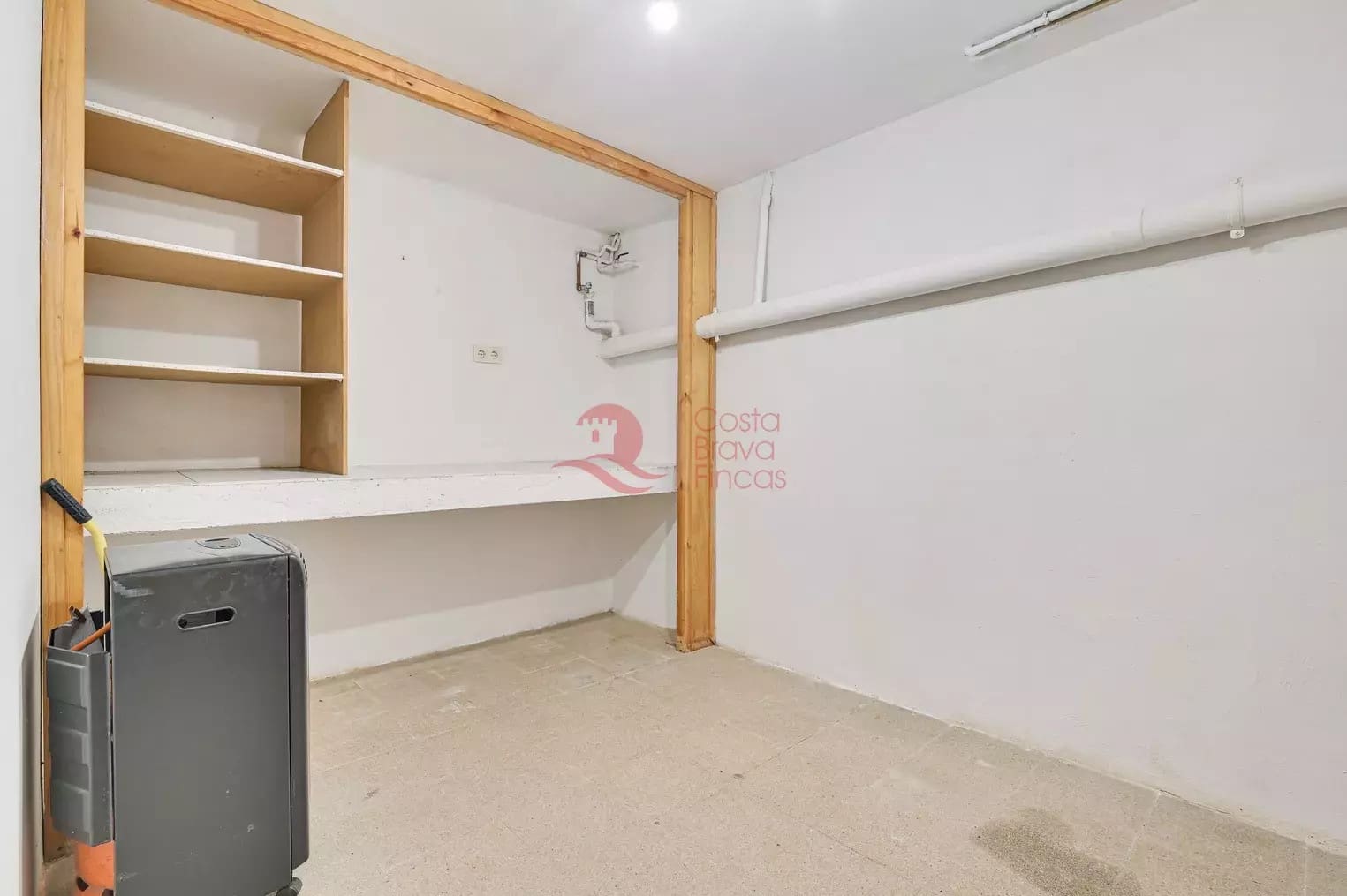 3 slaapkamer Huis te koop in Platja d'Aro met garage - € 325.000 (Ref: 9020804)