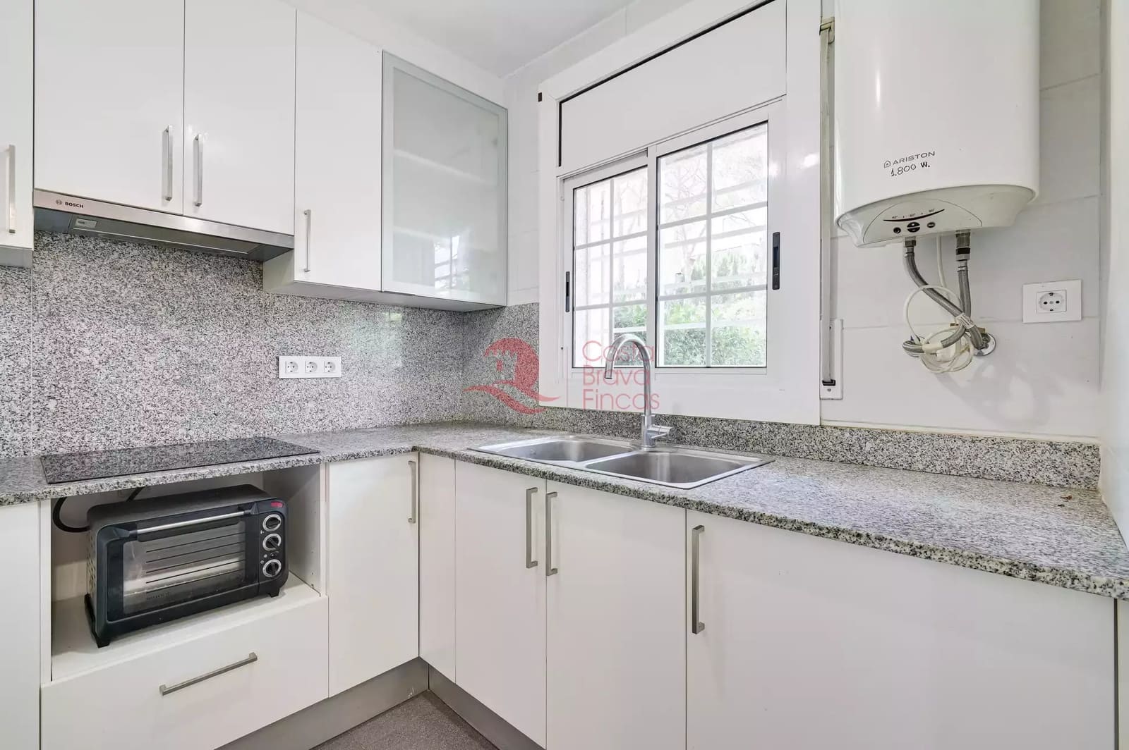 3 quarto Casa em Banda para venda em Platja d'Aro com garagem - 325 000 € (Ref: 9020804)