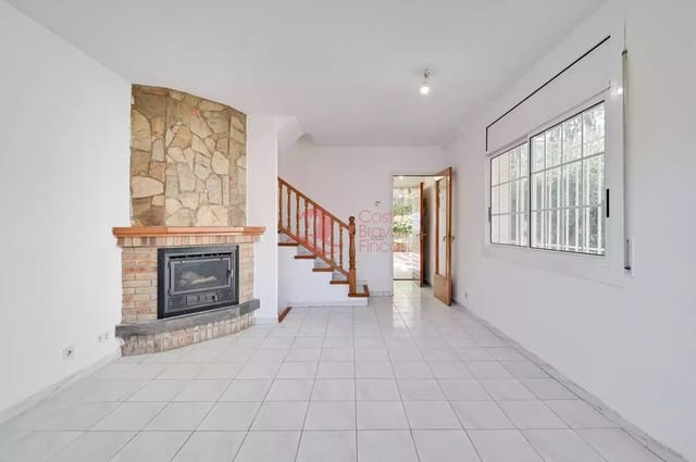 3 soveværelse Byhus til salg i Platja d'Aro, Castell-Platja d'Aro med garage - € 325.000 (Ref: 9020804)