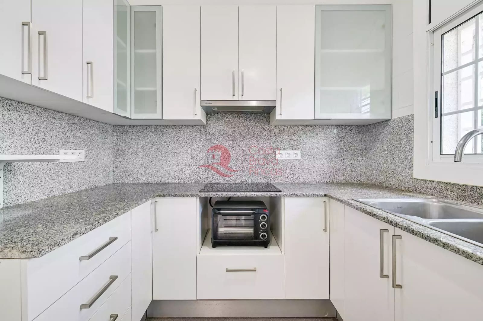 3 quarto Casa em Banda para venda em Platja d'Aro com garagem - 325 000 € (Ref: 9020804)