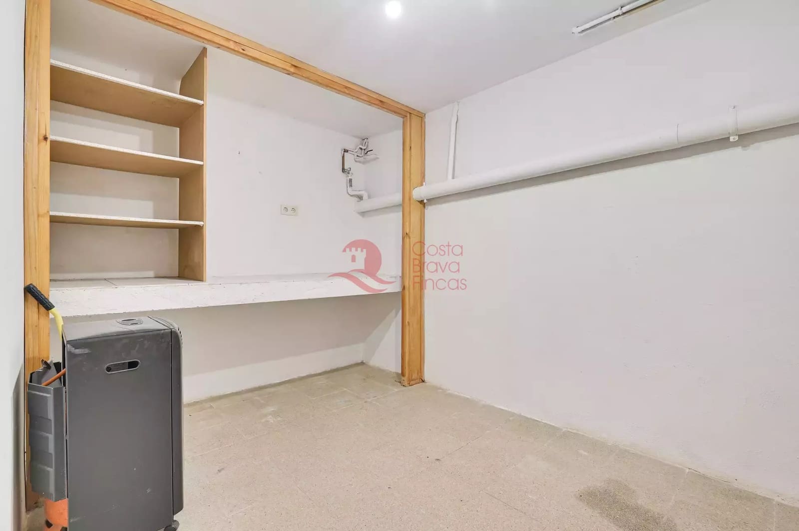 3 quarto Casa em Banda para venda em Platja d'Aro com garagem - 325 000 € (Ref: 9020804)