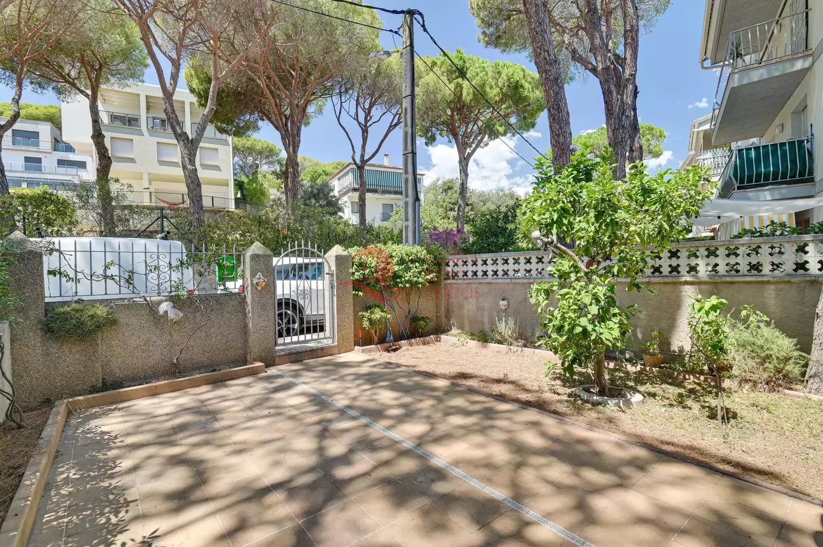 3 quarto Casa em Banda para venda em Platja d'Aro com garagem - 325 000 € (Ref: 9020804)