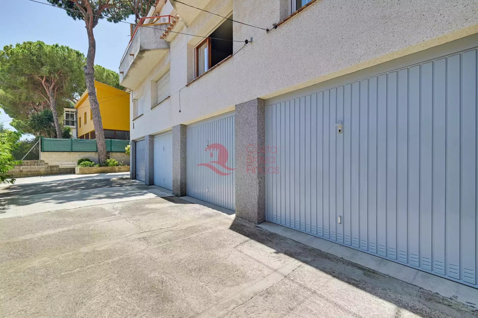 3 quarto Casa em Banda para venda em Platja d'Aro com garagem - 325 000 € (Ref: 9020804)