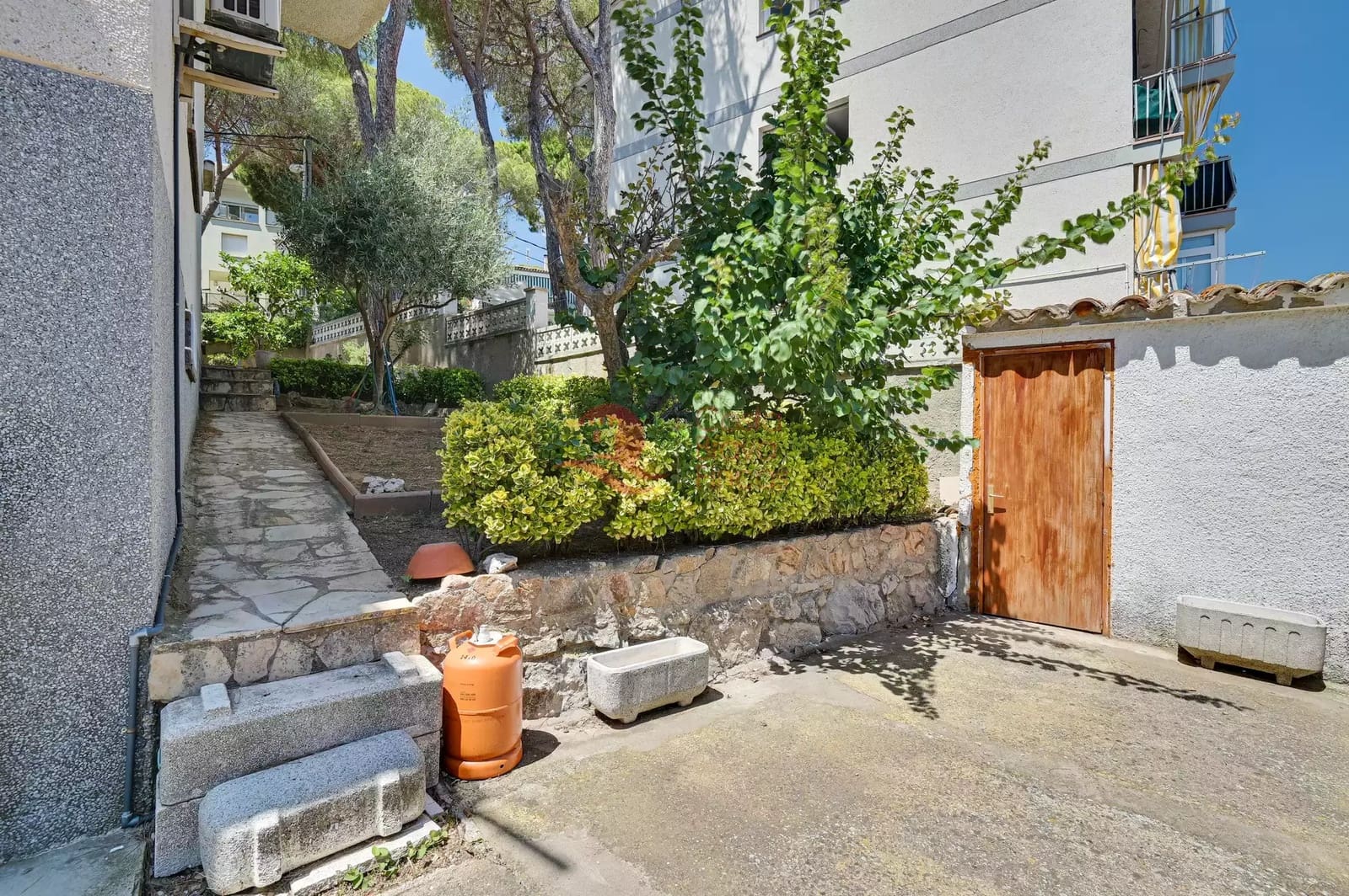 3 quarto Casa em Banda para venda em Platja d'Aro com garagem - 325 000 € (Ref: 9020804)