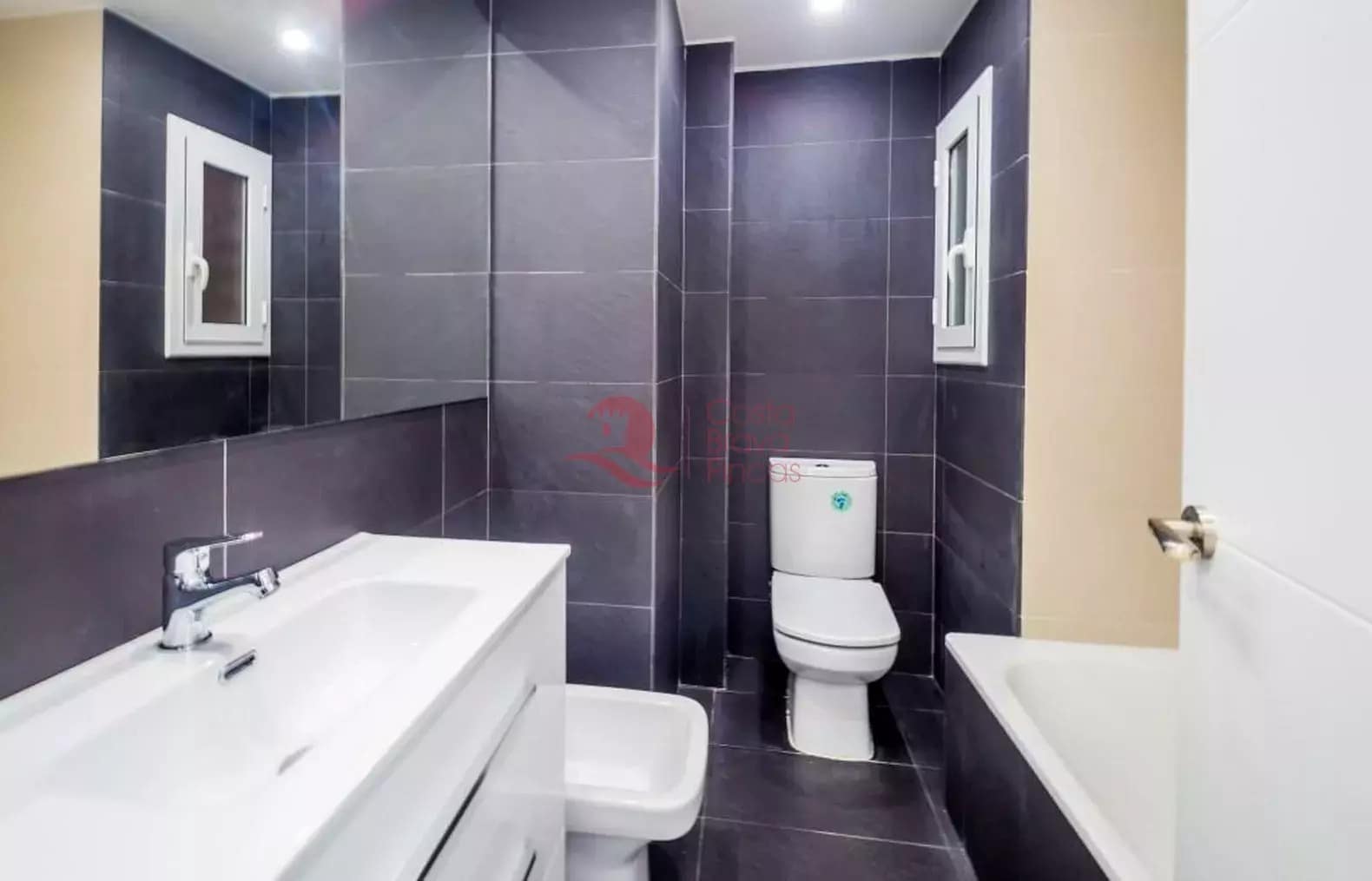 3 soveværelse Lejlighed til salg i Palamos - € 355.000 (Ref: 9029853)