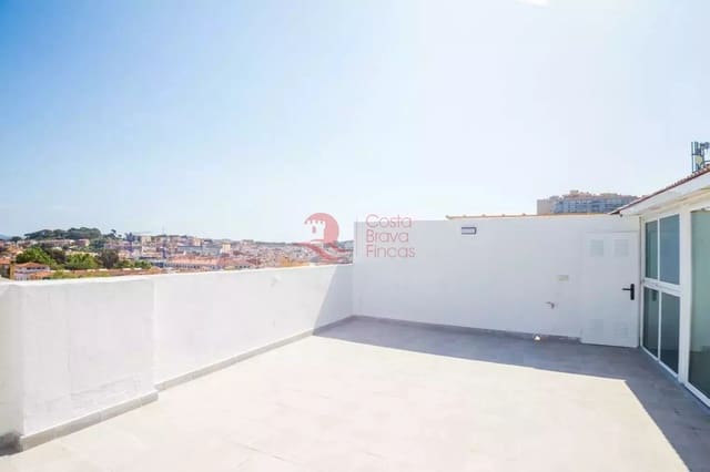 Apartamento de 3 habitaciones en Palamós en venta - 355.000 € (Ref: 9029853)