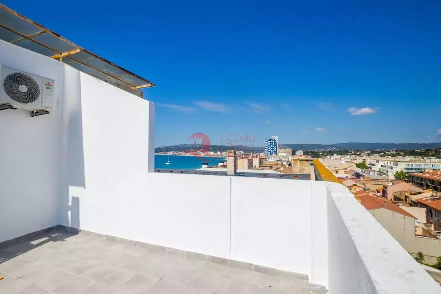 3 soveværelse Lejlighed til salg i Palamos - € 390.000 (Ref: 9029853)