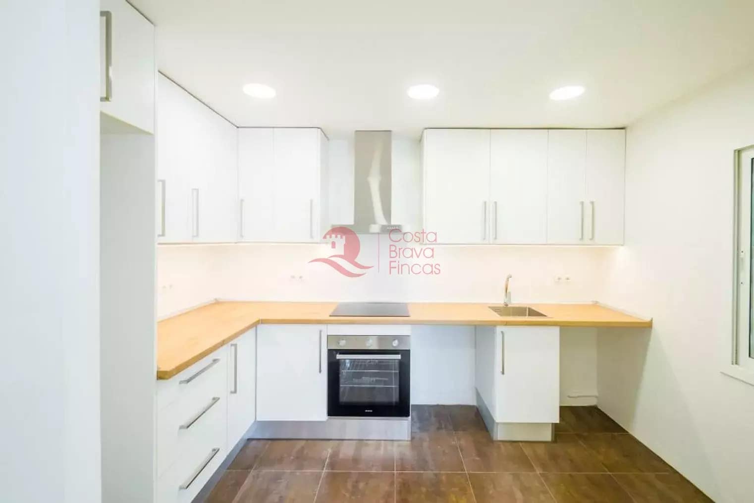 3 soveværelse Lejlighed til salg i Palamos - € 355.000 (Ref: 9029853)