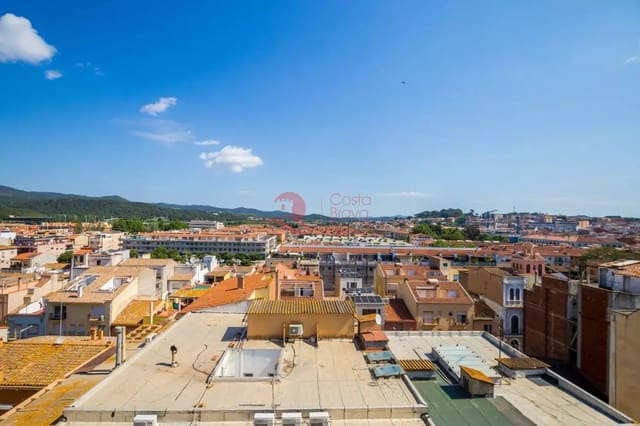 Apartamento de 3 habitaciones en Palamós en venta - 355.000 € (Ref: 9029853)