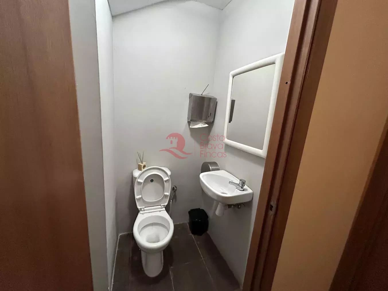 4 soveværelse Byhus til salg i Palamos med garage - € 790.000 (Ref: 9029854)