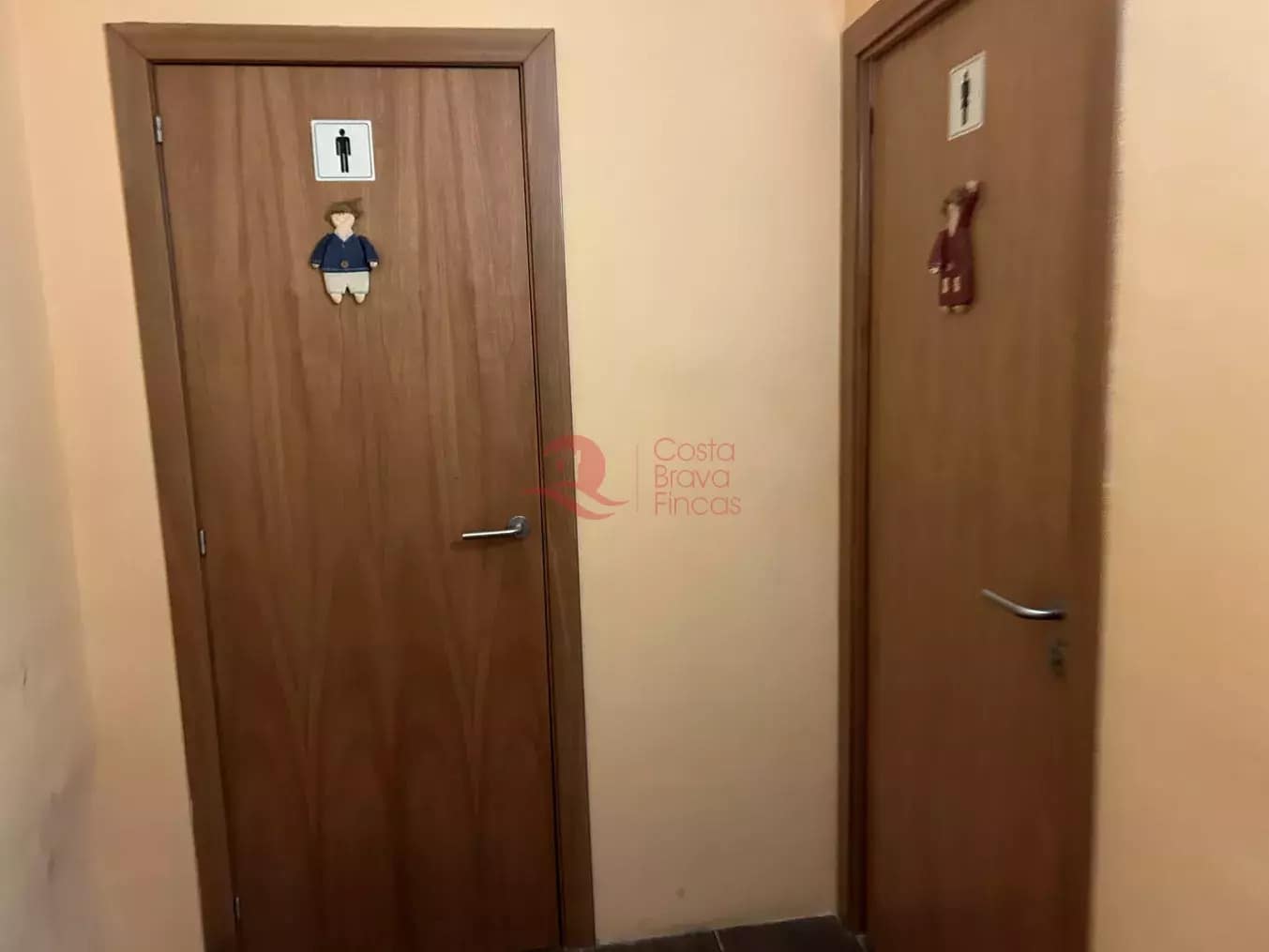 4 soveværelse Byhus til salg i Palamos med garage - € 790.000 (Ref: 9029854)