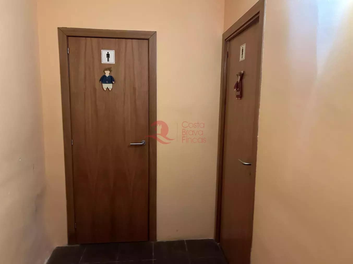 4 soveværelse Byhus til salg i Palamos med garage - € 790.000 (Ref: 9029854)