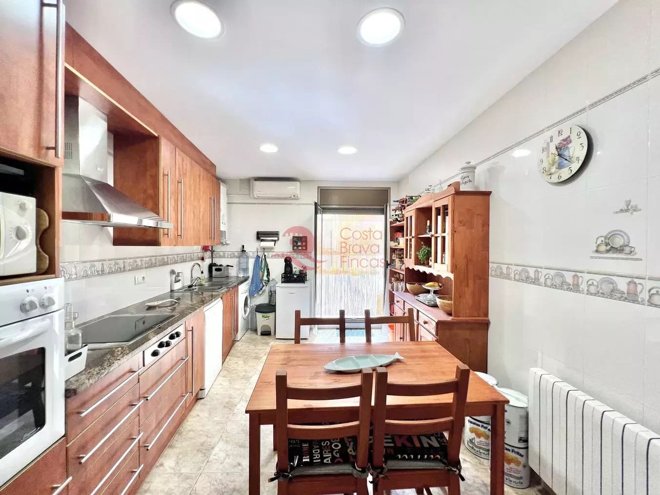 4 soveværelse Byhus til salg i Palamos med garage - € 790.000 (Ref: 9029854)