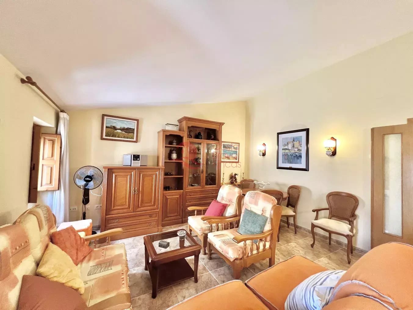 4 soveværelse Byhus til salg i Palamos med garage - € 790.000 (Ref: 9029854)