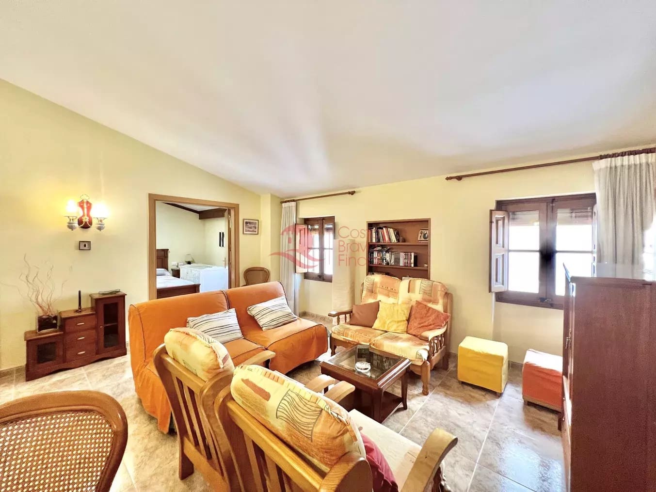 4 soveværelse Byhus til salg i Palamos med garage - € 790.000 (Ref: 9029854)