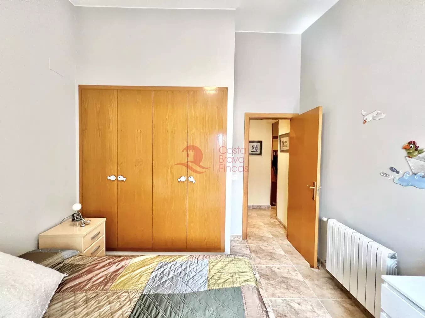 4 soveværelse Byhus til salg i Palamos med garage - € 790.000 (Ref: 9029854)