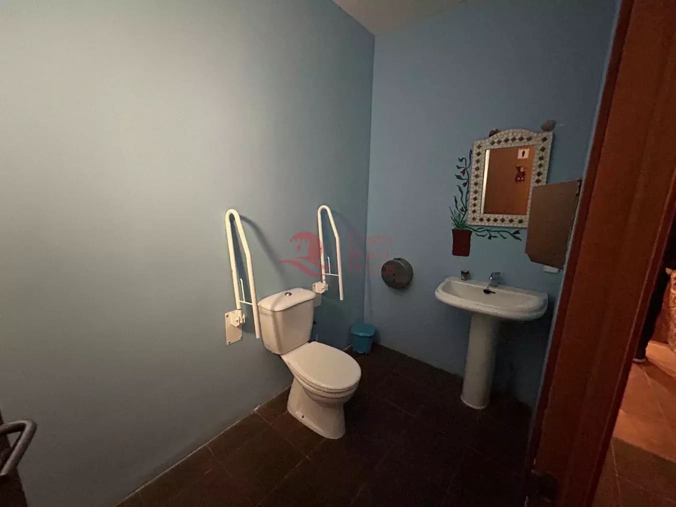 4 soveværelse Byhus til salg i Palamos med garage - € 790.000 (Ref: 9029854)