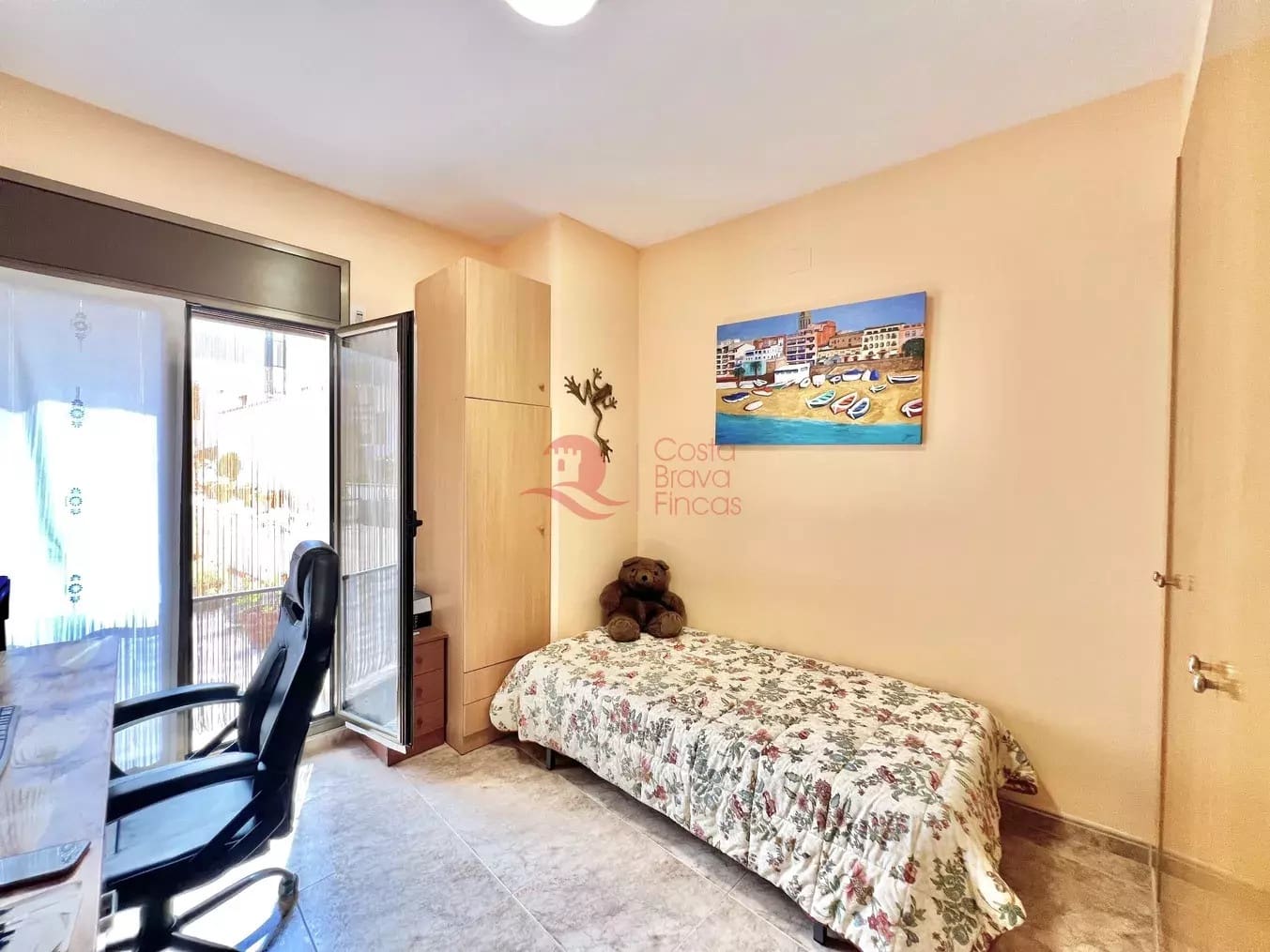 4 soveværelse Byhus til salg i Palamos med garage - € 790.000 (Ref: 9029854)