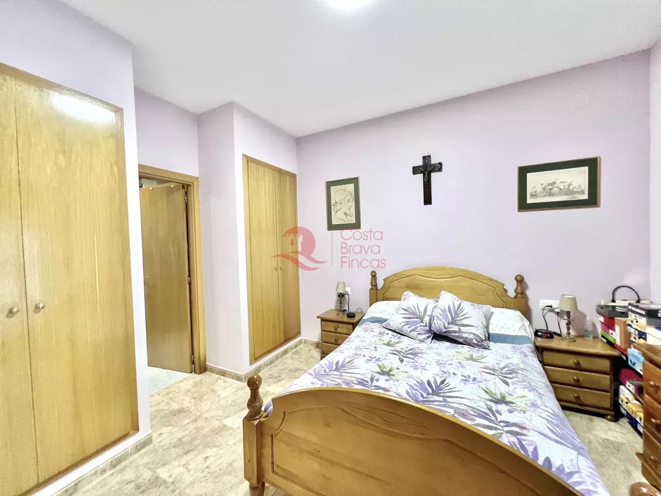 4 soveværelse Byhus til salg i Palamos med garage - € 790.000 (Ref: 9029854)