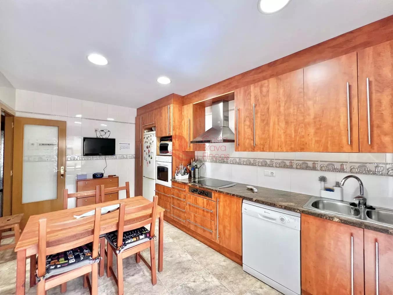 4 soveværelse Byhus til salg i Palamos med garage - € 790.000 (Ref: 9029854)