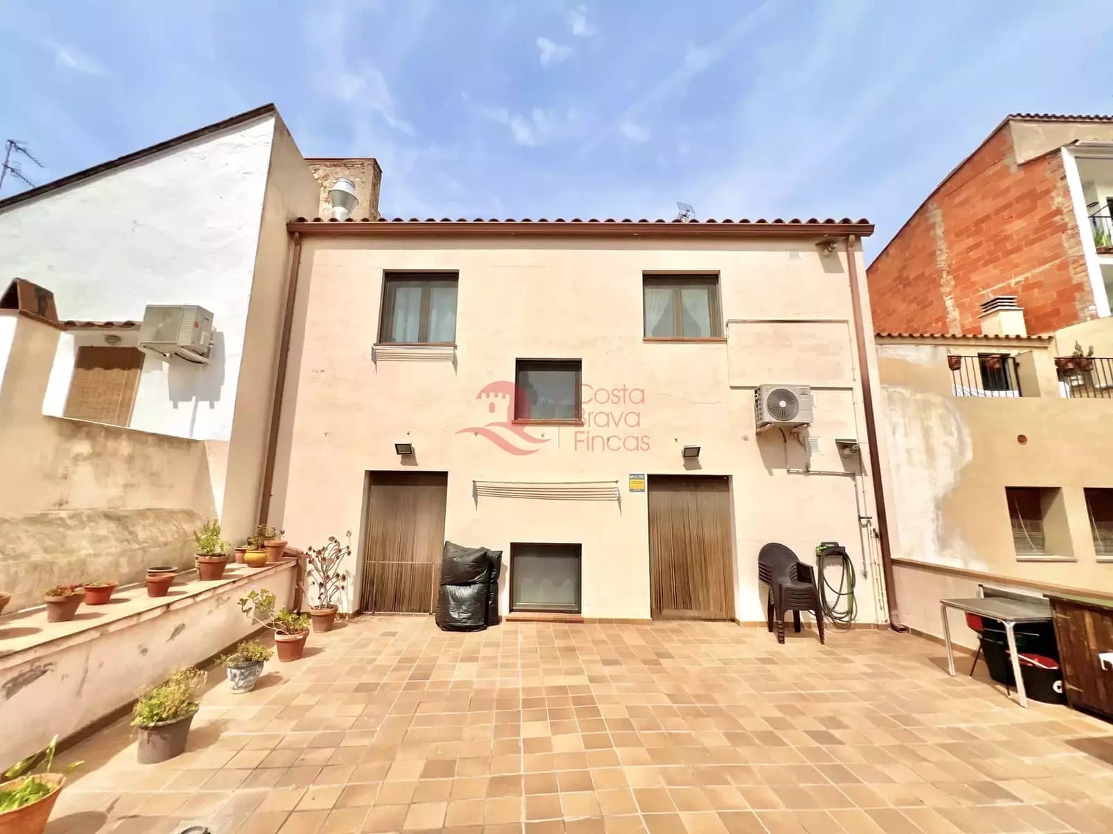 4 Zimmer Haus zu verkaufen in Palamos mit Garage - 790.000 € (Ref: 9029854)