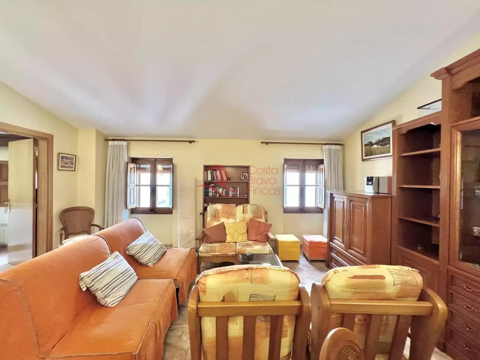 4 Zimmer Haus zu verkaufen in Palamos mit Garage - 790.000 € (Ref: 9029854)